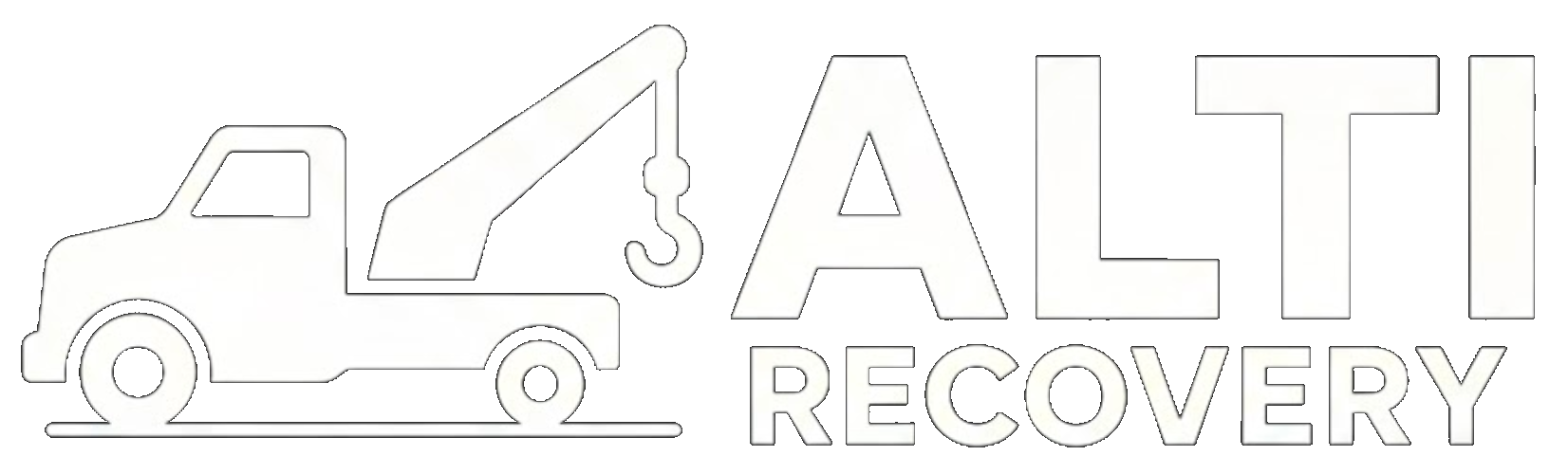Alti Recovery Services Logo